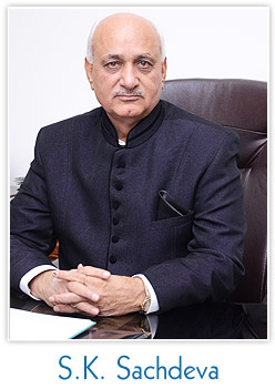 S.K. SACHDEVA